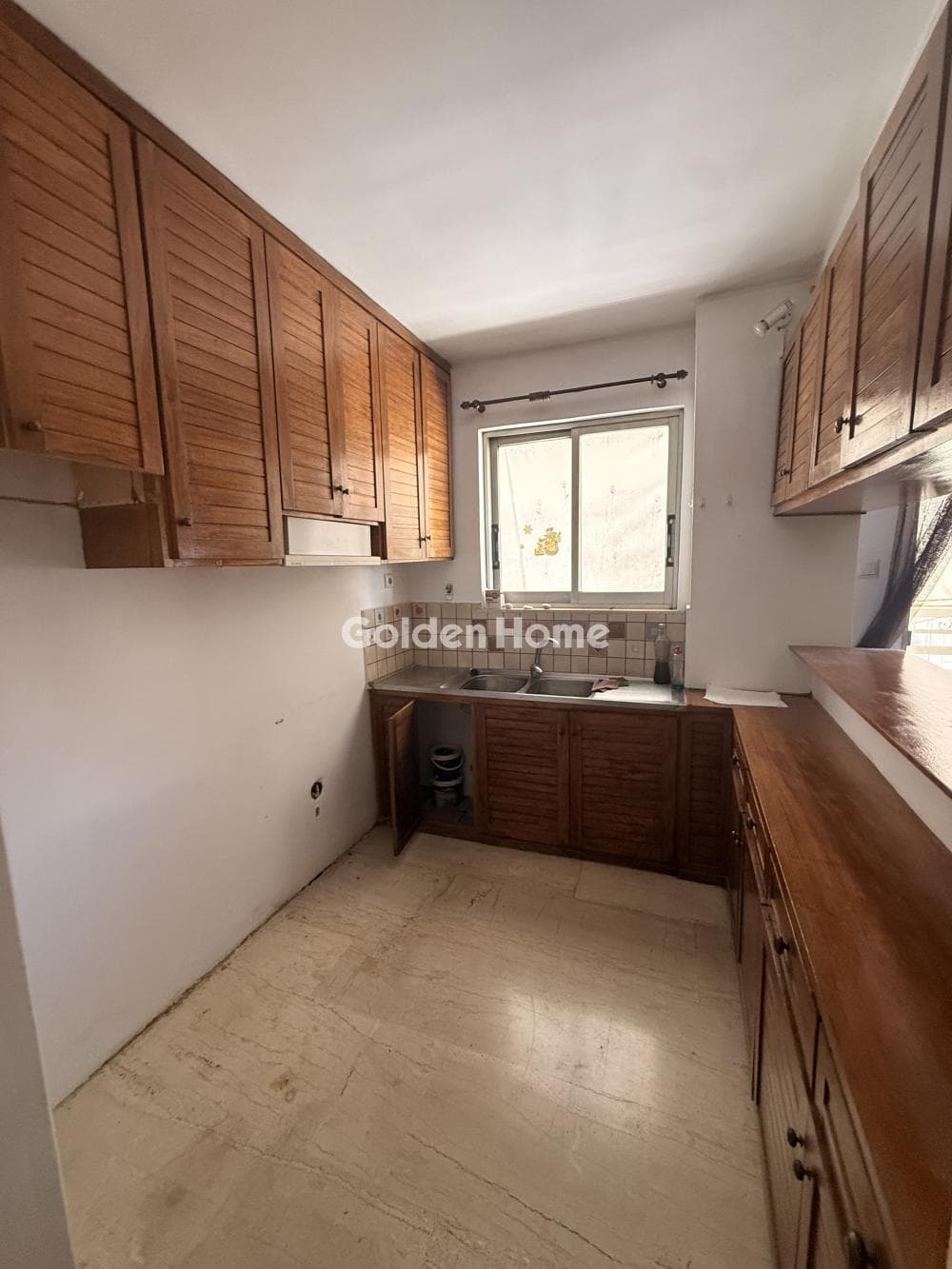 Apartment in Ampelakia, Alimos — Photo 6 of 13