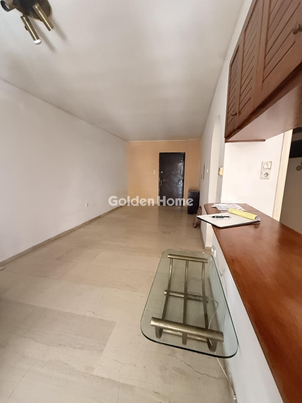 Apartment in Ampelakia, Alimos — Photo 2 of 13
