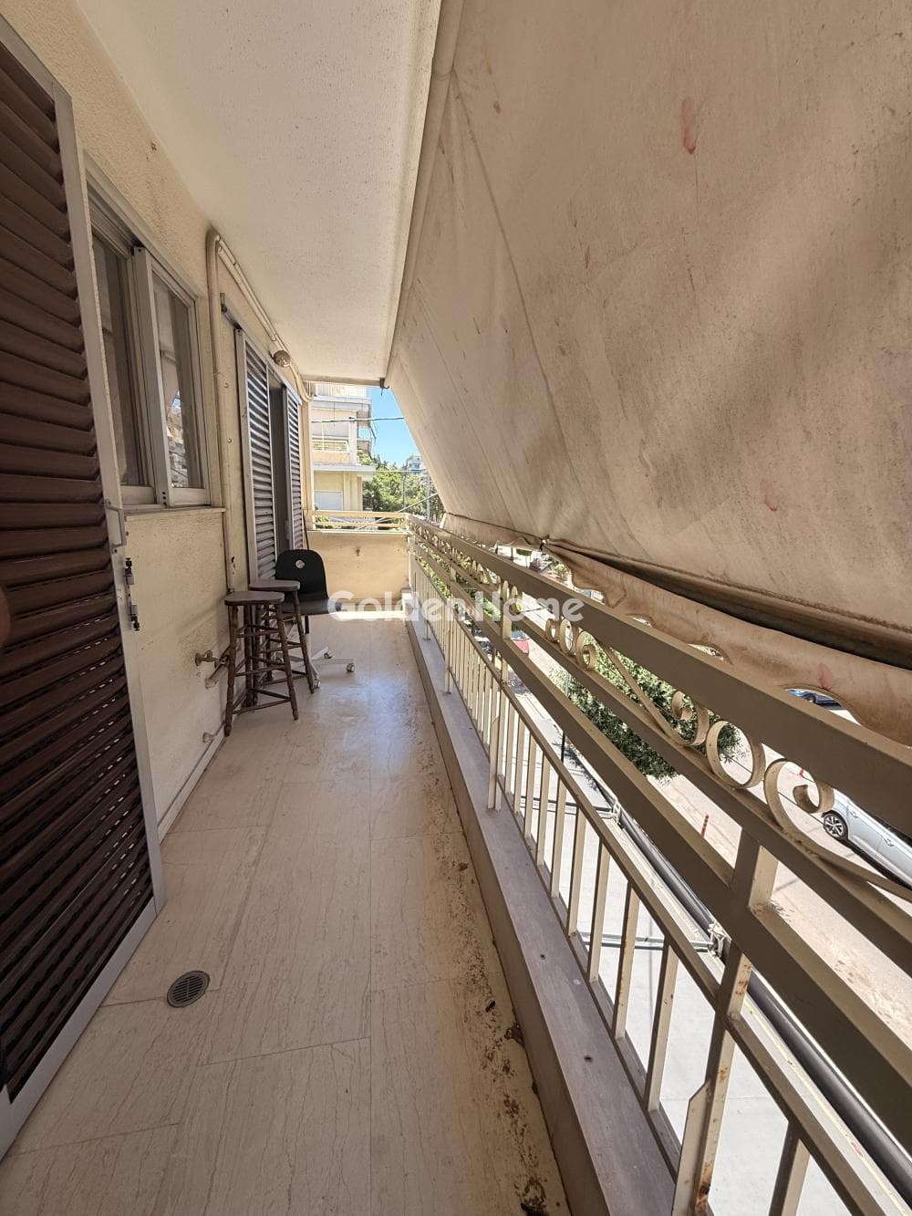 Apartment in Ampelakia, Alimos — Photo 13 of 13