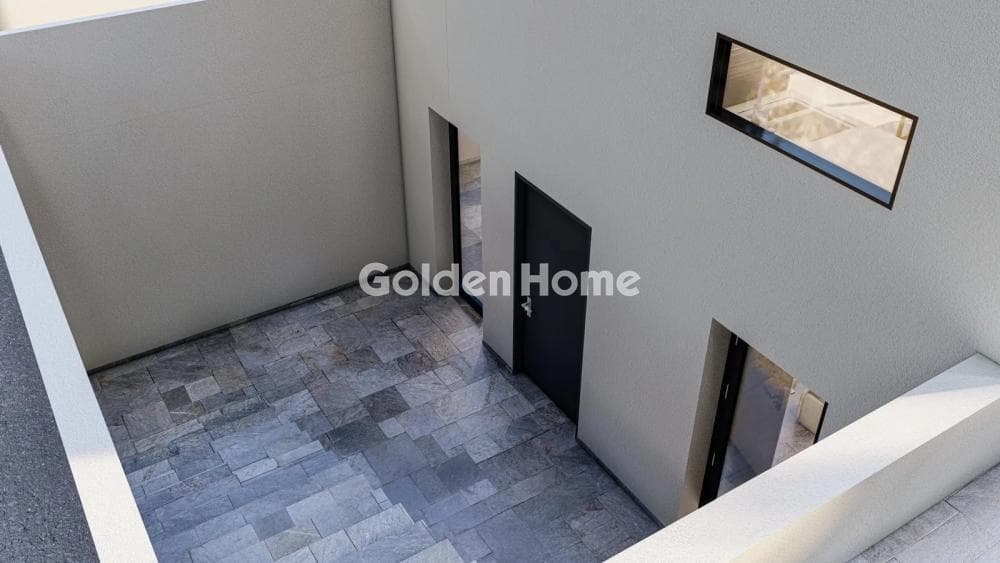 House in Nikiti, Sithonia — Photo 12 of 17