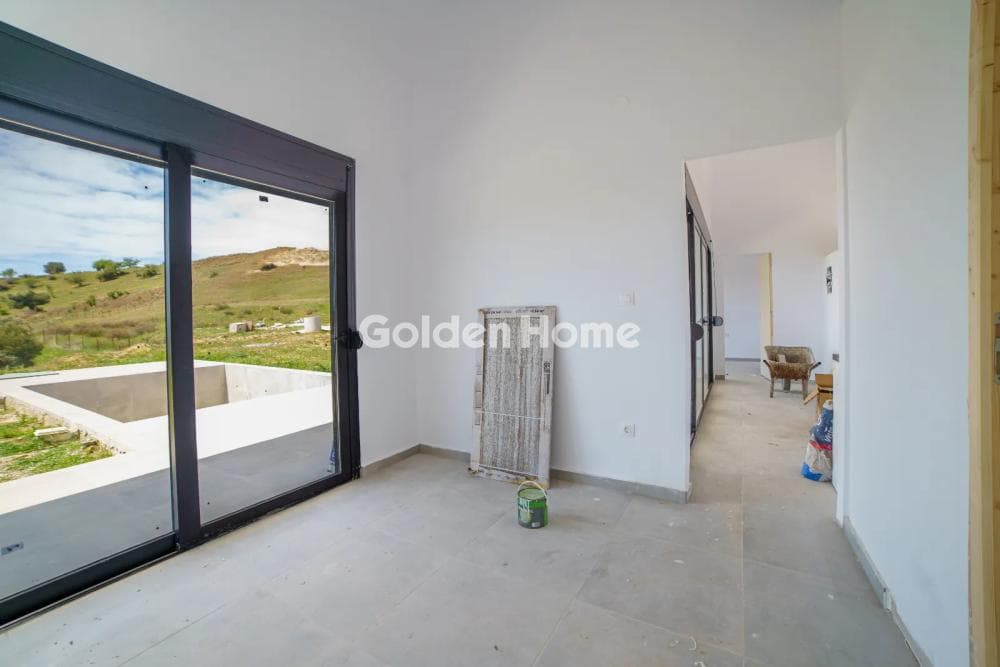 House in Nikiti, Sithonia — Photo 13 of 17