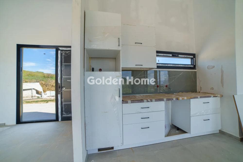 House in Nikiti, Sithonia — Photo 16 of 17