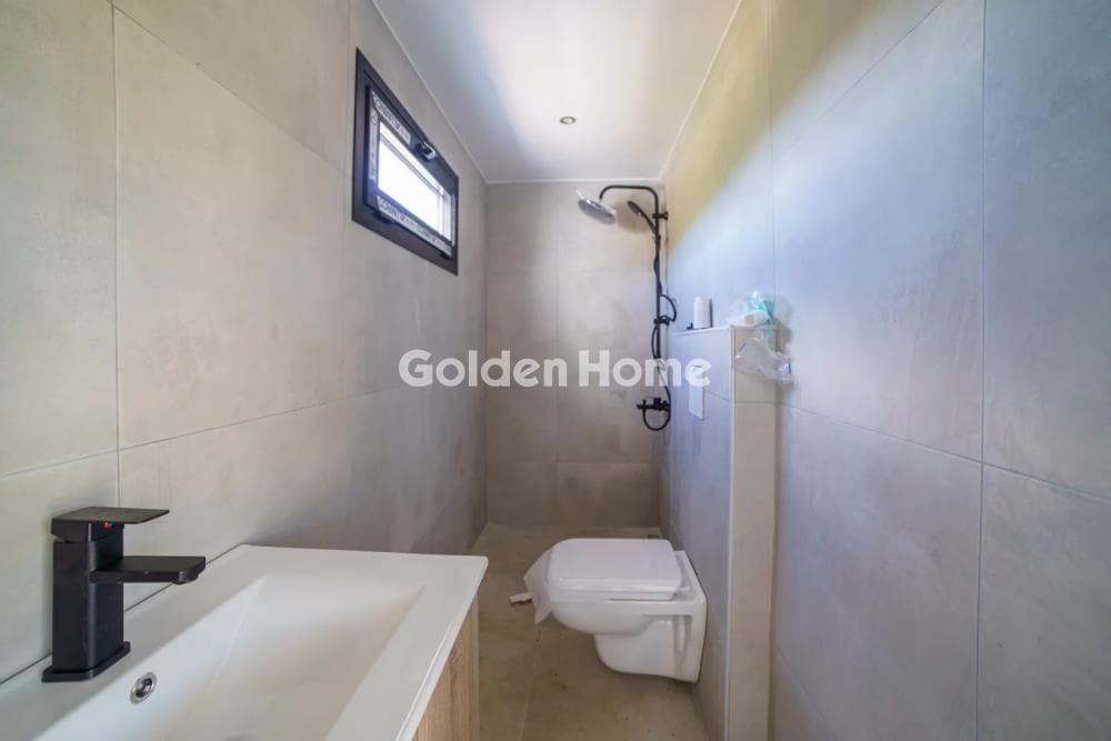 House in Nikiti, Sithonia — Photo 17 of 17