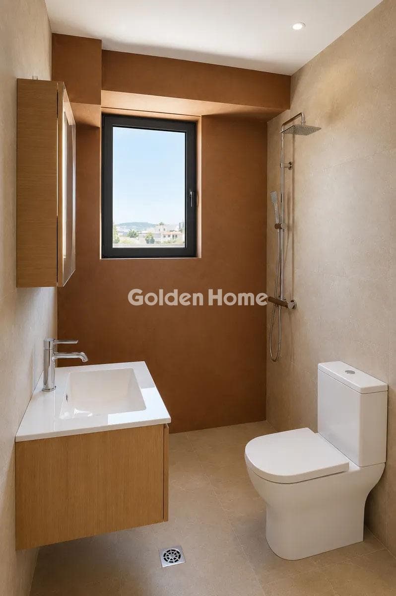 Apartment in Psachou, Patra — Photo 4 of 4