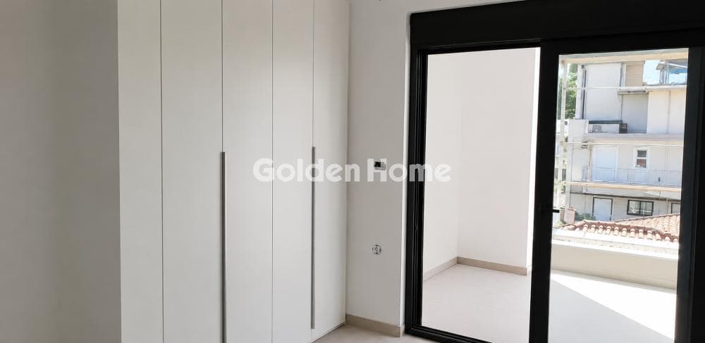 Apartment in Psachou, Patra — Photo 3 of 4