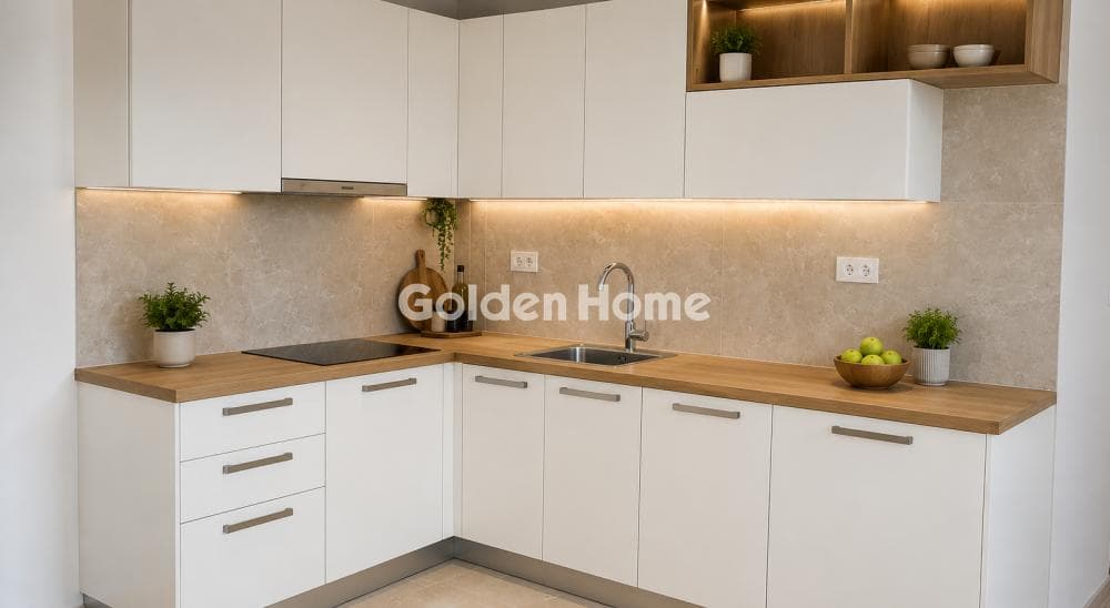 Apartment in Psachou, Patra — Photo 1 of 4