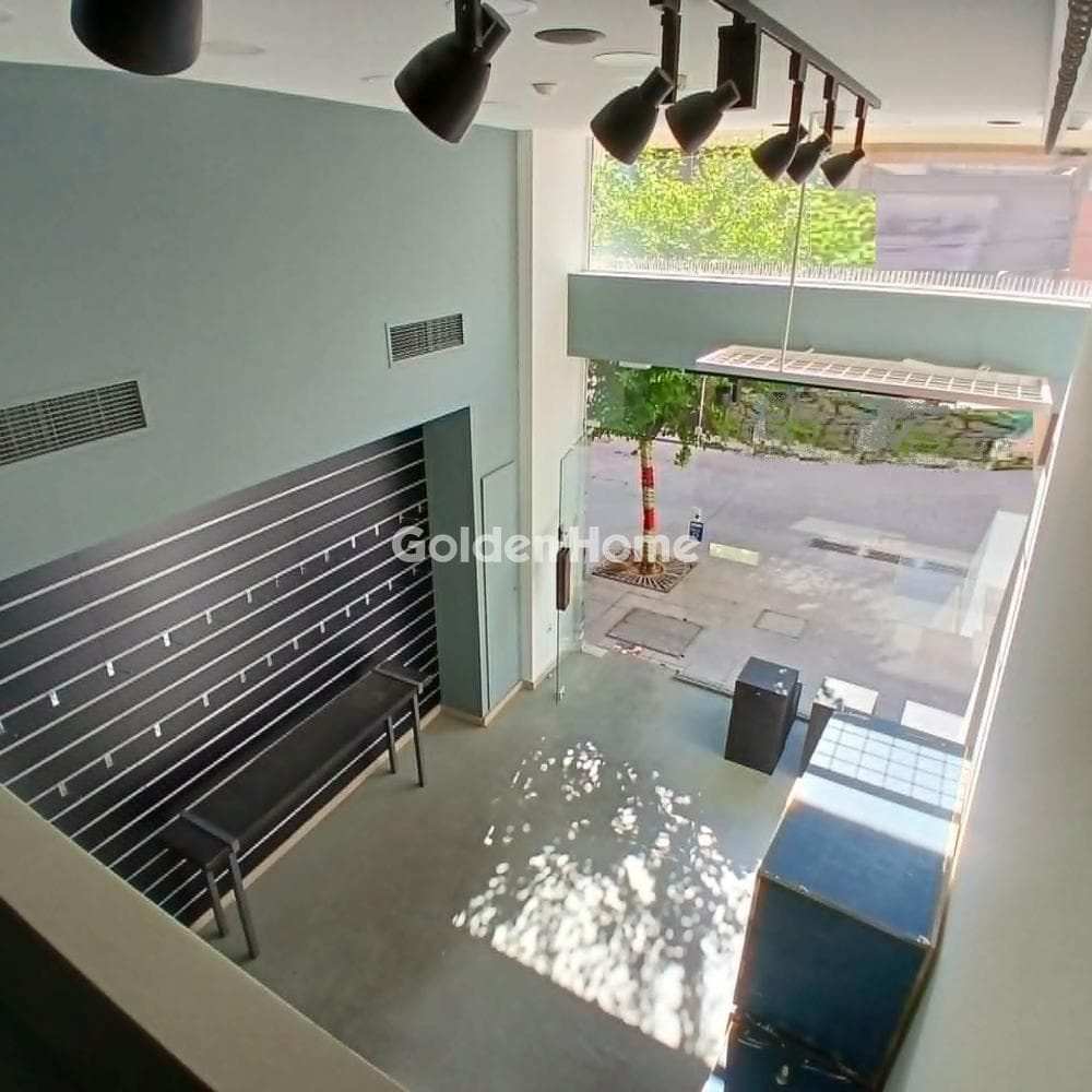 Κατάστημα στην Νέο Τέρμα, Μαρούσι — Φωτογραφία 1 από 15