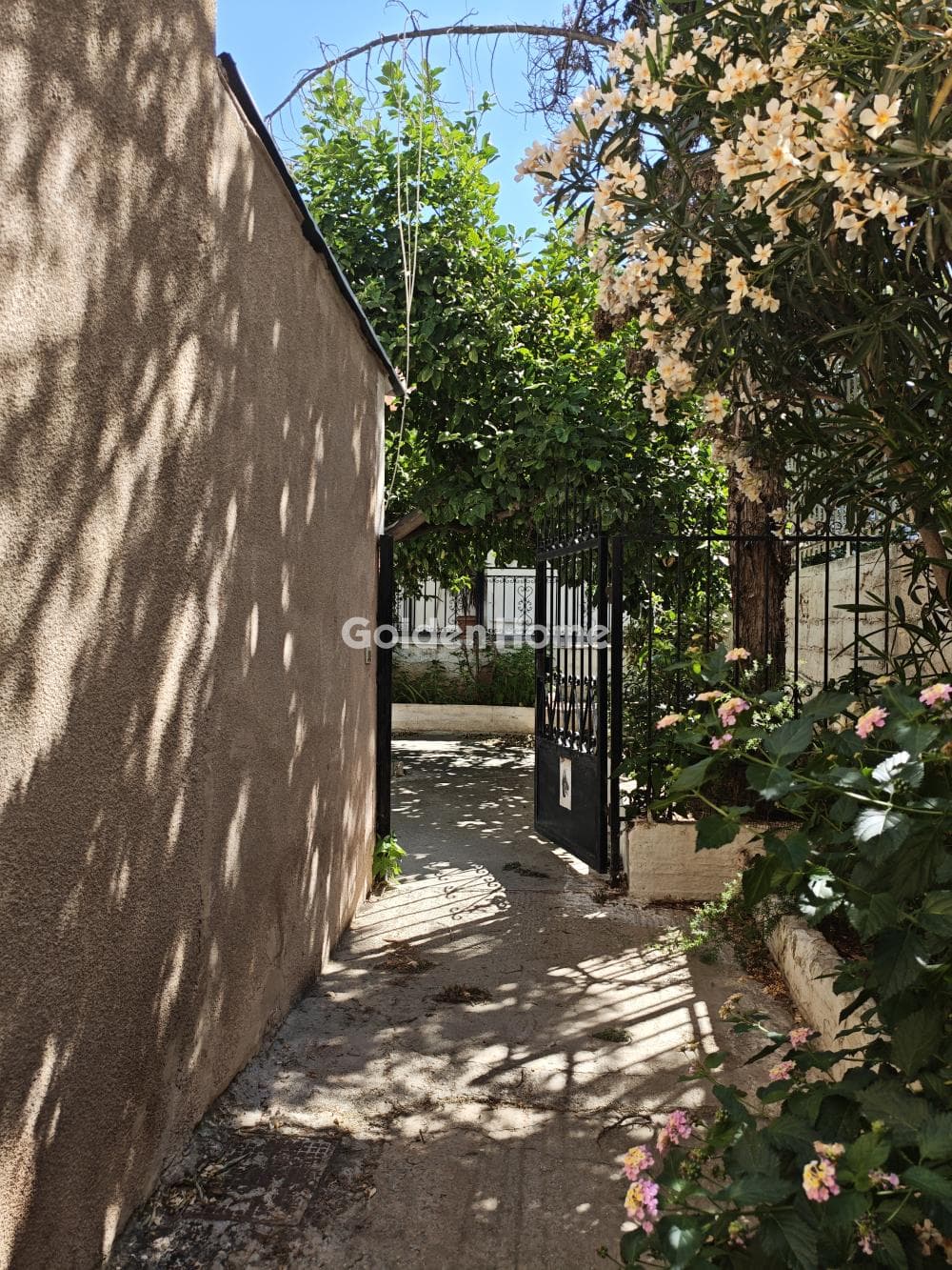 Μονοκατοικία στην Έξοχη, Βούλα — Φωτογραφία 9 από 28