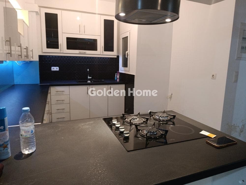 Διαμέρισμα στην Πλατεία Γκύζη, Γκύζη - Πεδίον Άρεως — Φωτογραφία 6 από 14