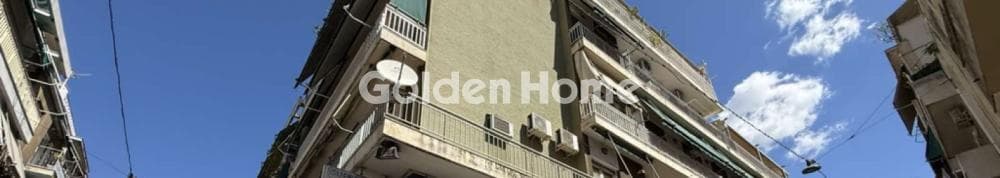 Apartment in Osios Loukas, Patisia