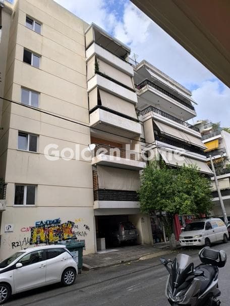 Apartment in Lofos Filaretou, Kalithea — Photo 1 of 2