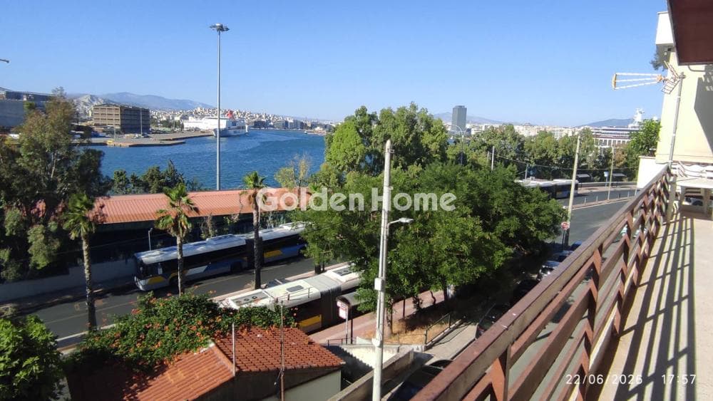 Διαμέρισμα στην Χατζηκυριάκειο, Πειραιάς — Φωτογραφία 1 από 19