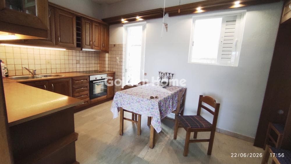 Διαμέρισμα στην Χατζηκυριάκειο, Πειραιάς — Φωτογραφία 8 από 19