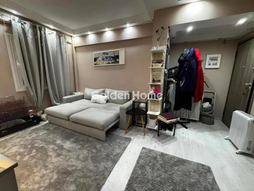 Διαμέρισμα στην Γήπεδα, Παλαιό Φάληρο — Φωτογραφία 1 από 8
