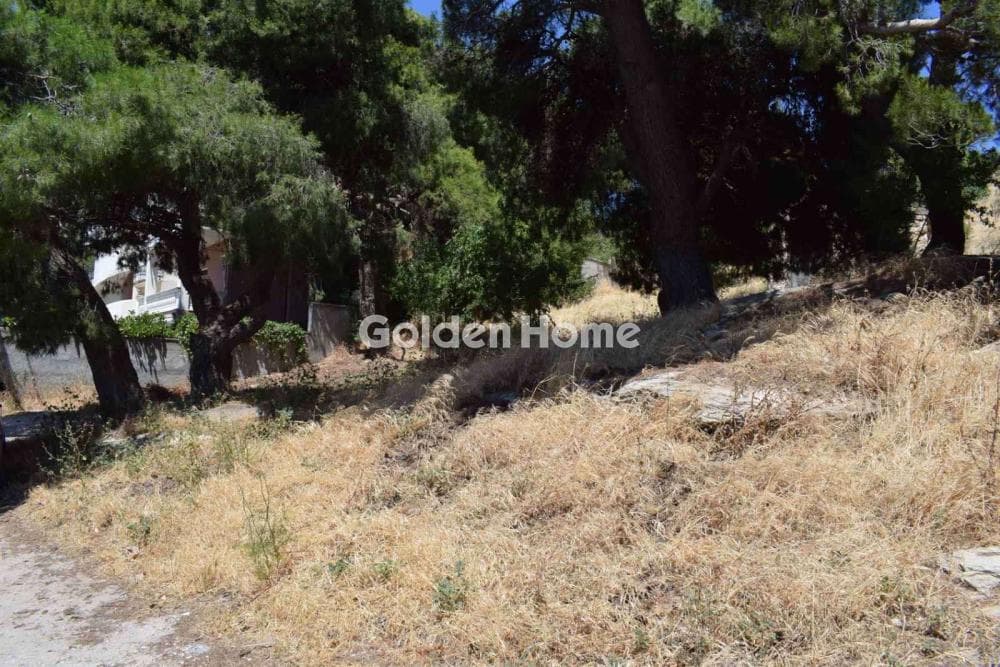 Building Plot in Center, Penteli — Photo 2 of 3