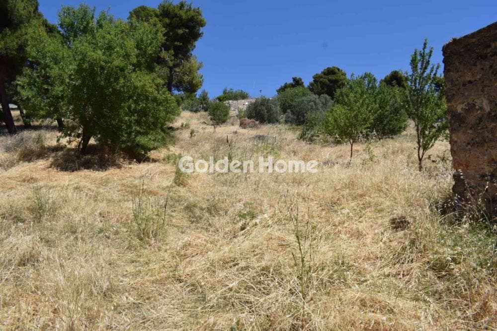 Building Plot in Center, Penteli — Photo 1 of 3