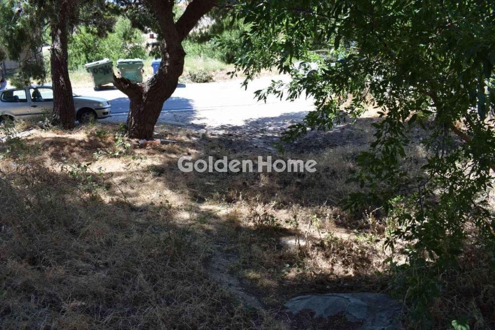 Building Plot in Center, Penteli — Photo 3 of 3