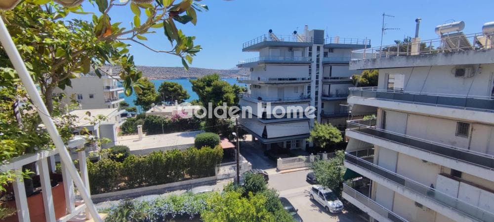 Διαμέρισμα στην Βάρκιζα, Βάρη - Βάρκιζα — Φωτογραφία 7 από 7