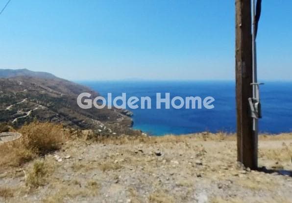 Building Plot in Kapparia, Andros — Photo 1 of 2