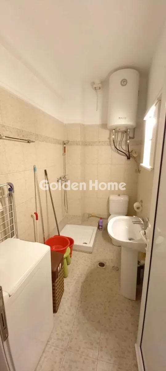 Apartment in Center, Evosmos — Photo 6 of 10