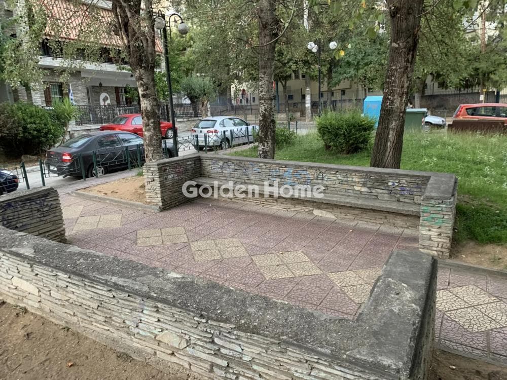 Apartment in Center, Evosmos — Photo 8 of 10