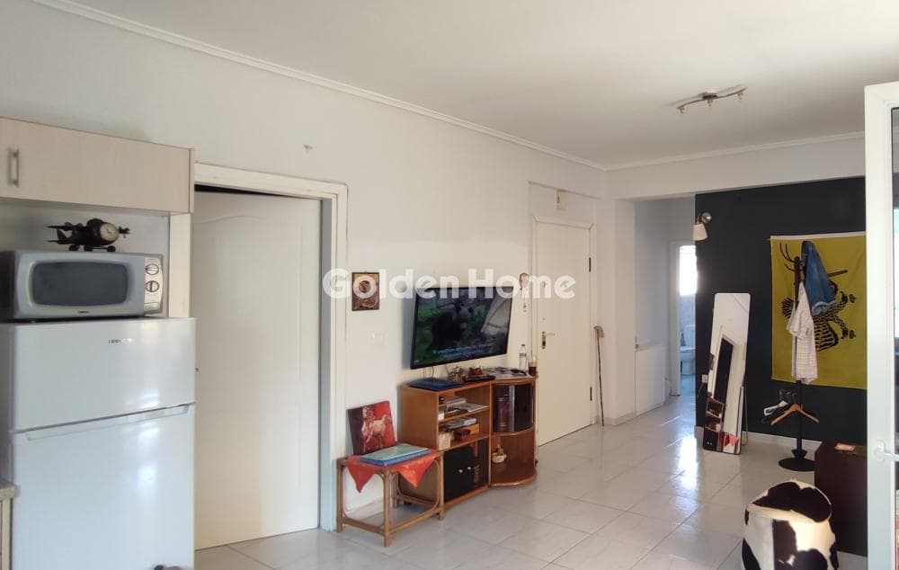 Apartment in Center, Evosmos — Photo 4 of 23