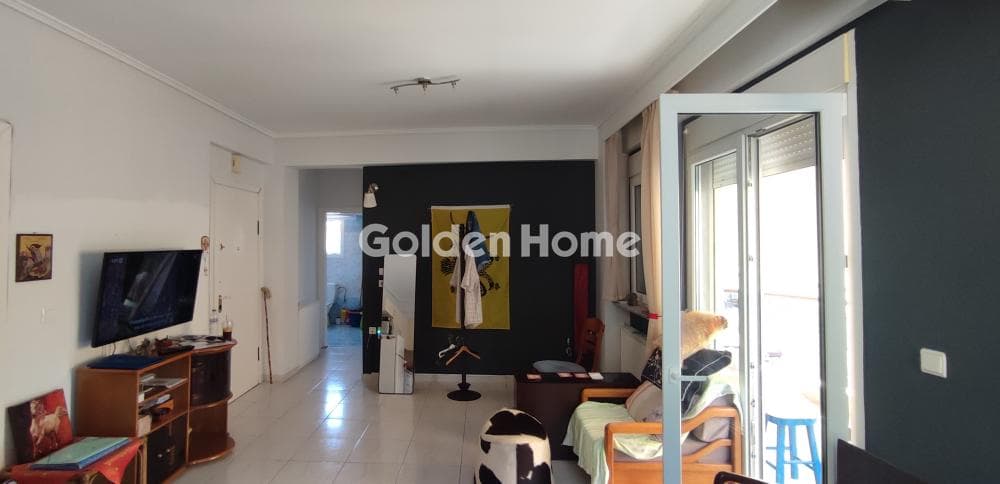 Apartment in Center, Evosmos — Photo 5 of 23