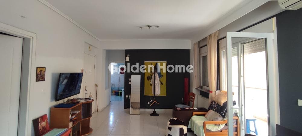 Apartment in Center, Evosmos — Photo 7 of 23