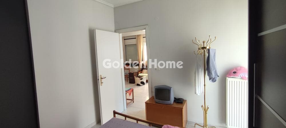 Apartment in Center, Evosmos — Photo 8 of 23