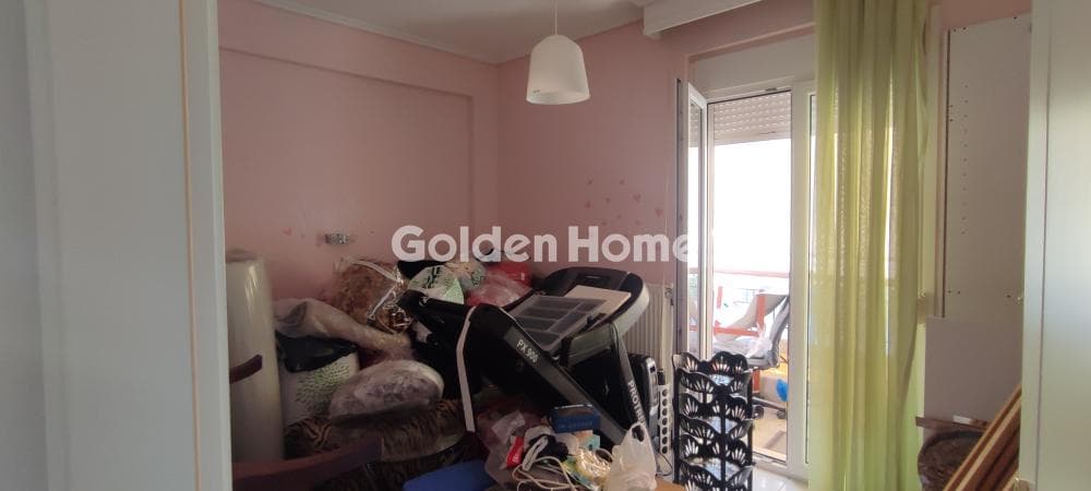 Apartment in Center, Evosmos — Photo 11 of 23
