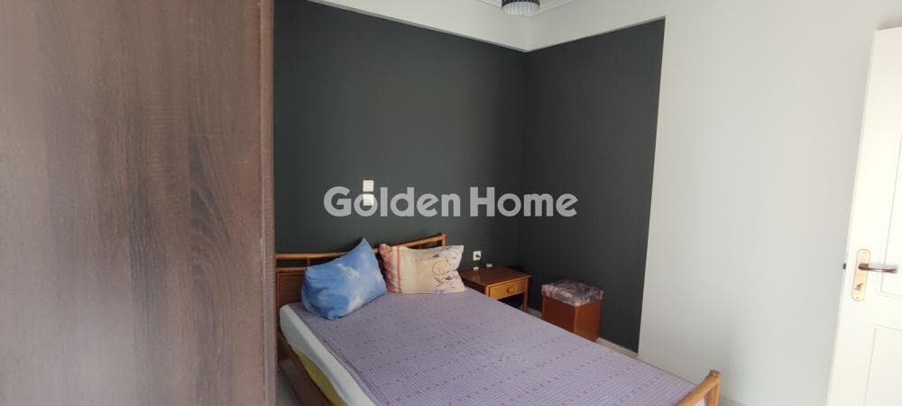 Apartment in Center, Evosmos — Photo 13 of 23
