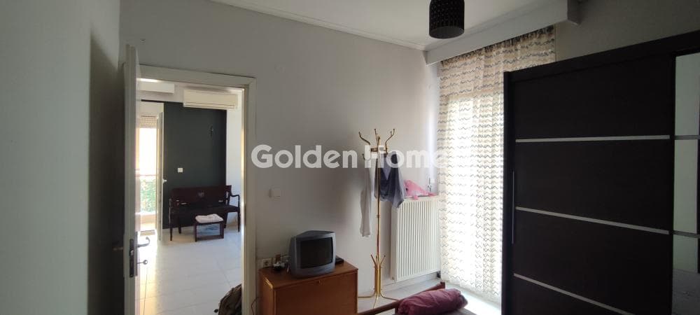 Apartment in Center, Evosmos — Photo 12 of 23
