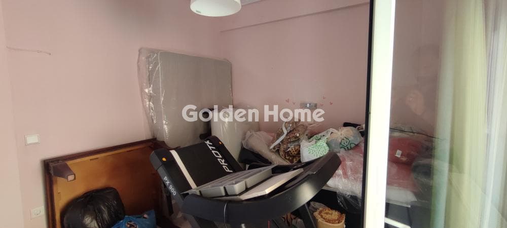 Apartment in Center, Evosmos — Photo 14 of 23