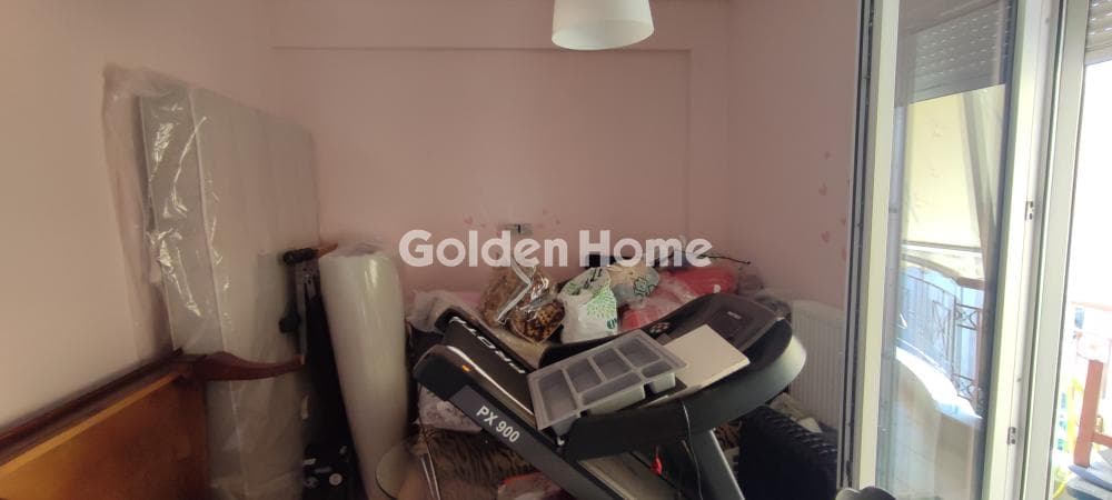 Apartment in Center, Evosmos — Photo 15 of 23