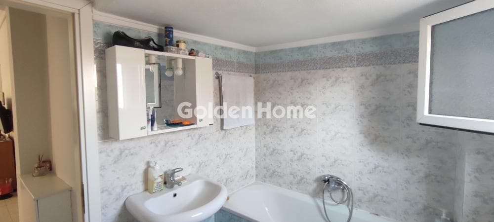 Apartment in Center, Evosmos — Photo 19 of 23