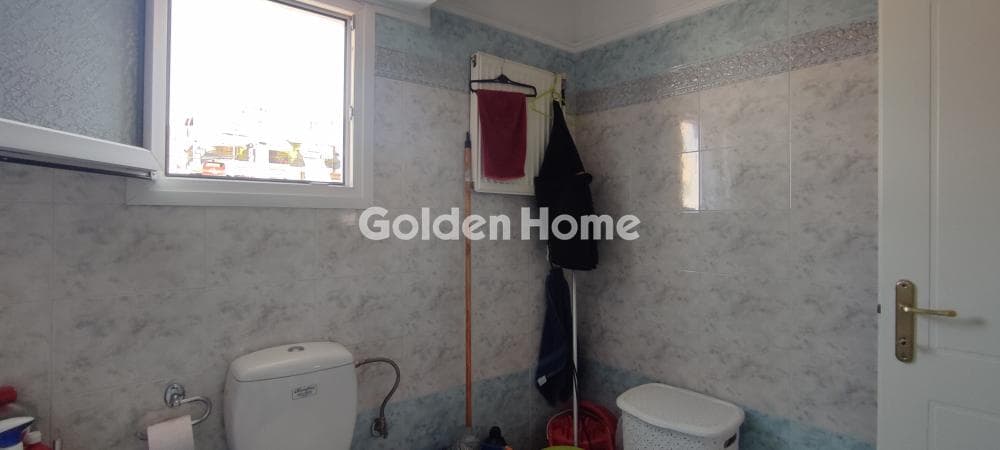 Apartment in Center, Evosmos — Photo 18 of 23