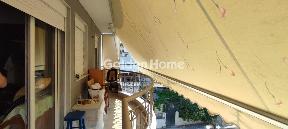 Apartment in Center, Evosmos — Photo 20 of 23