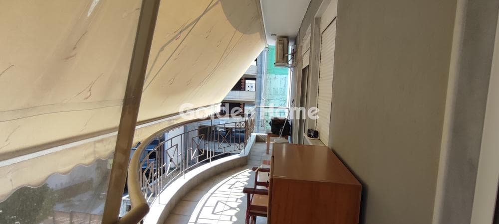 Apartment in Center, Evosmos — Photo 22 of 23