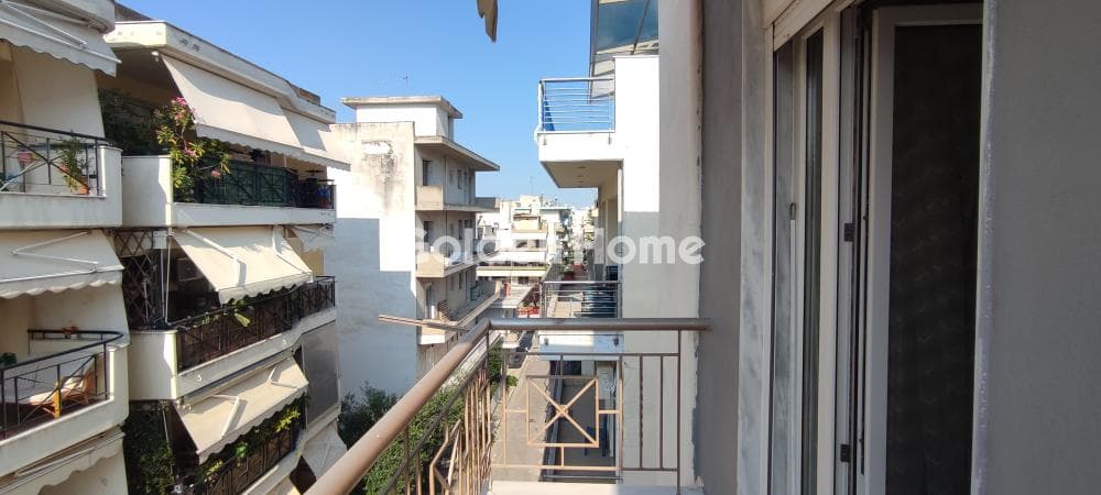 Apartment in Center, Evosmos — Photo 23 of 23