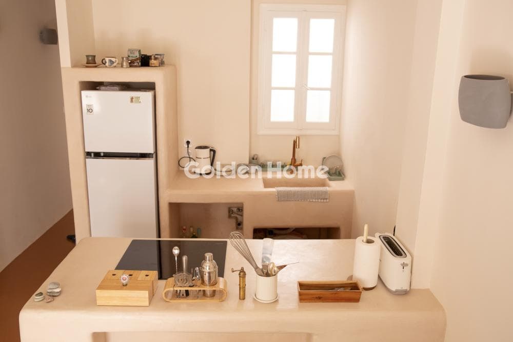 Διαμέρισμα στην Άνω Πετράλωνα, Πετράλωνα — Φωτογραφία 9 από 27