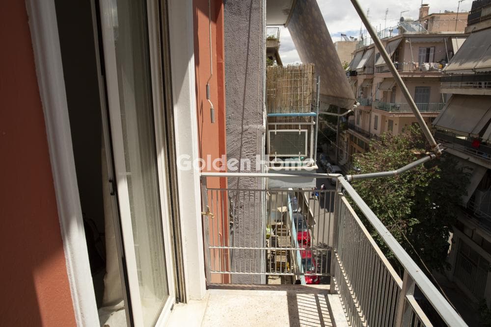 Διαμέρισμα στην Άνω Πετράλωνα, Πετράλωνα — Φωτογραφία 18 από 27
