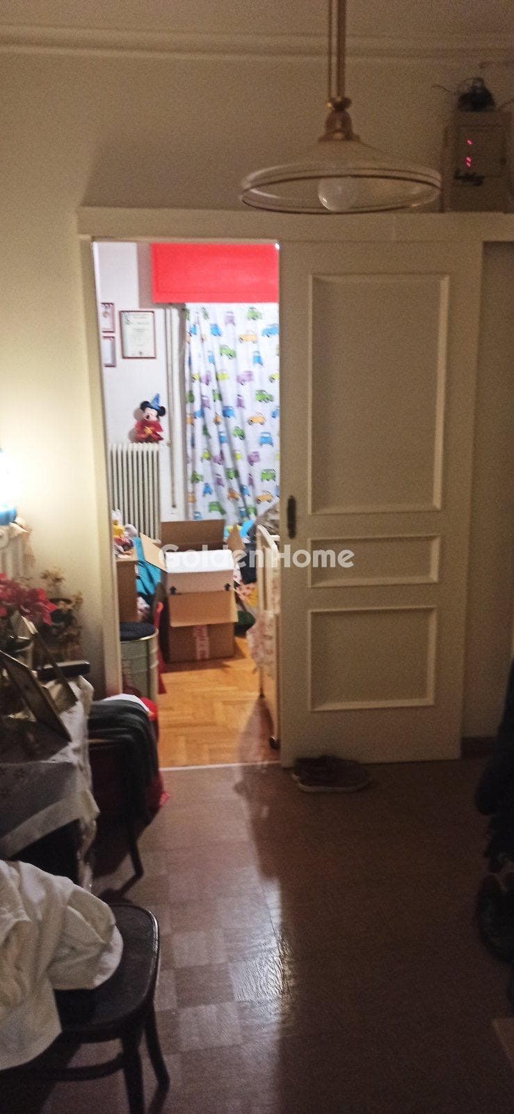 Διαμέρισμα στην Άγιος Ιωάννης, Νέος Κόσμος — Φωτογραφία 7 από 8