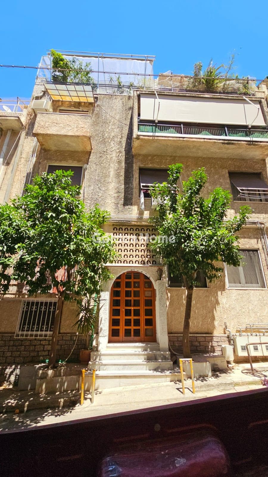 Διαμέρισμα στην Πολυτεχνιούπολη, Ζωγράφου — Φωτογραφία 6 από 16