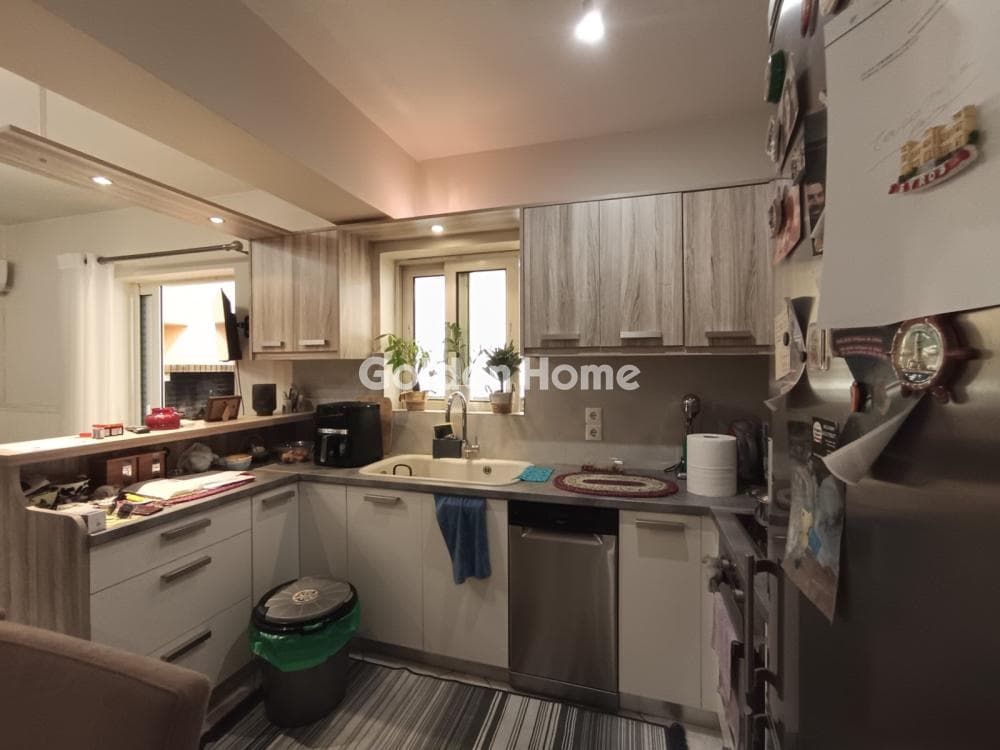 Apartment in Schinias, Peristeri — Photo 8 of 28