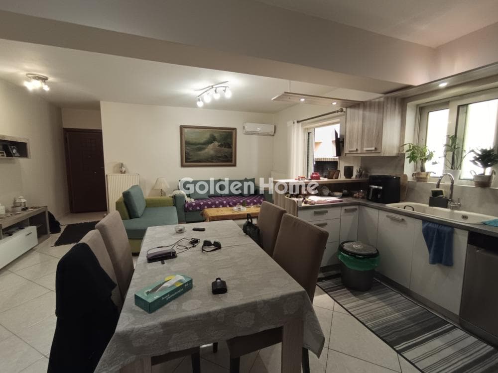 Apartment in Schinias, Peristeri — Photo 5 of 28