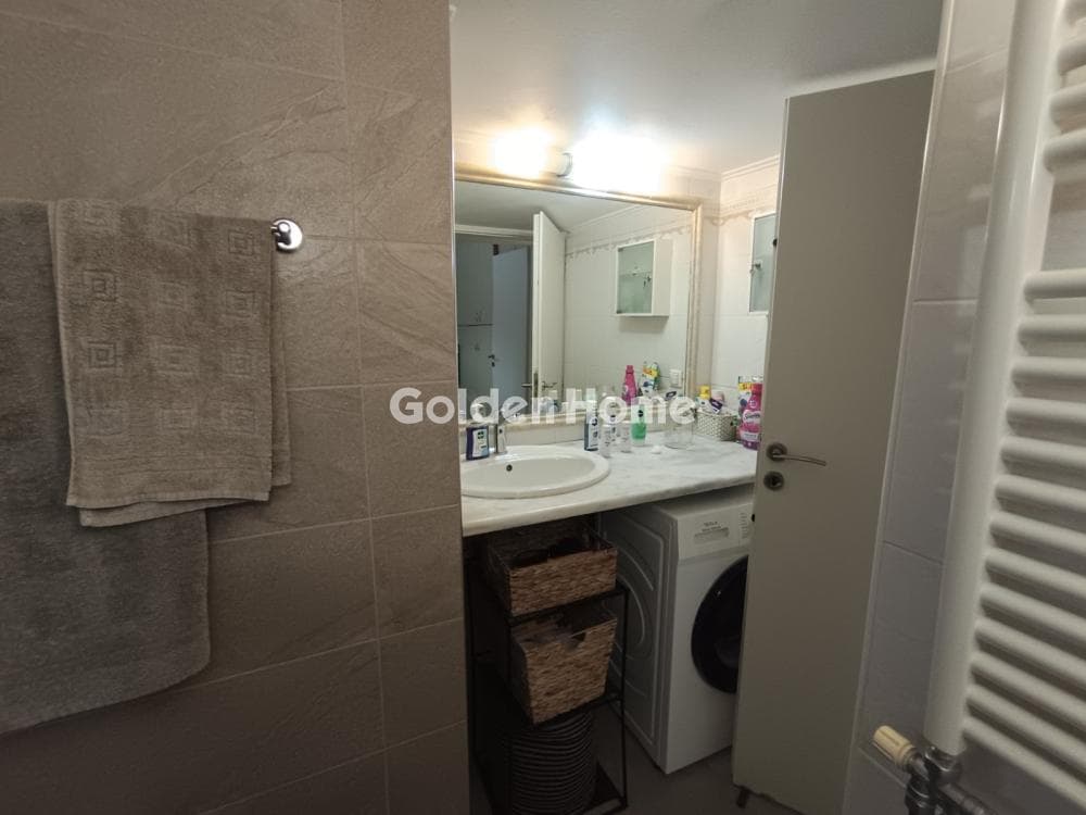 Apartment in Schinias, Peristeri — Photo 21 of 28