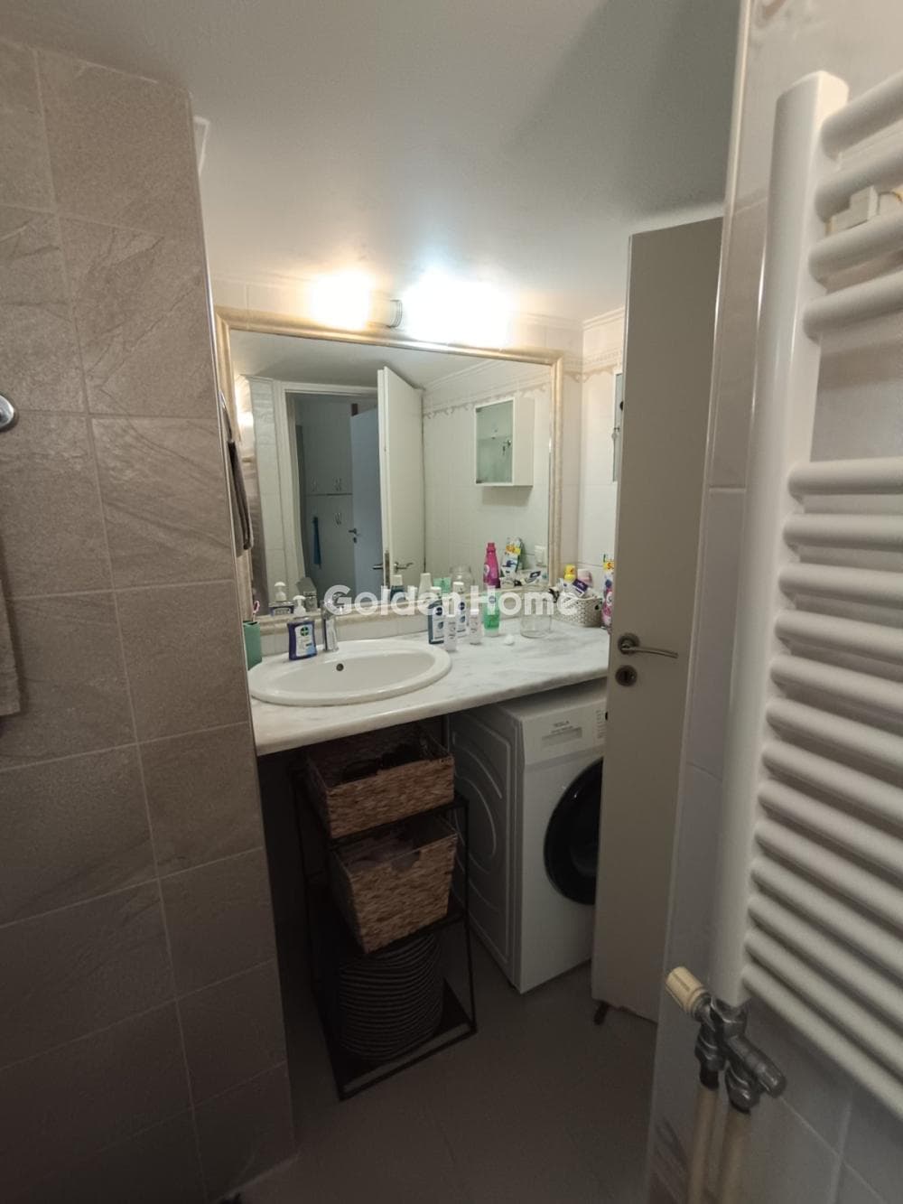 Apartment in Schinias, Peristeri — Photo 23 of 28