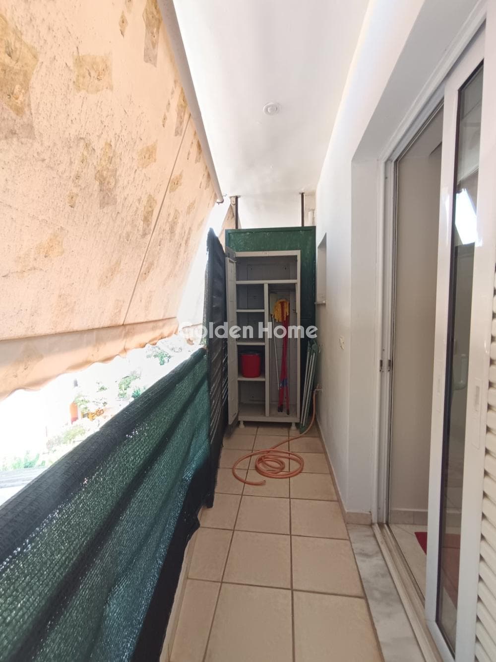 Apartment in Schinias, Peristeri — Photo 24 of 28