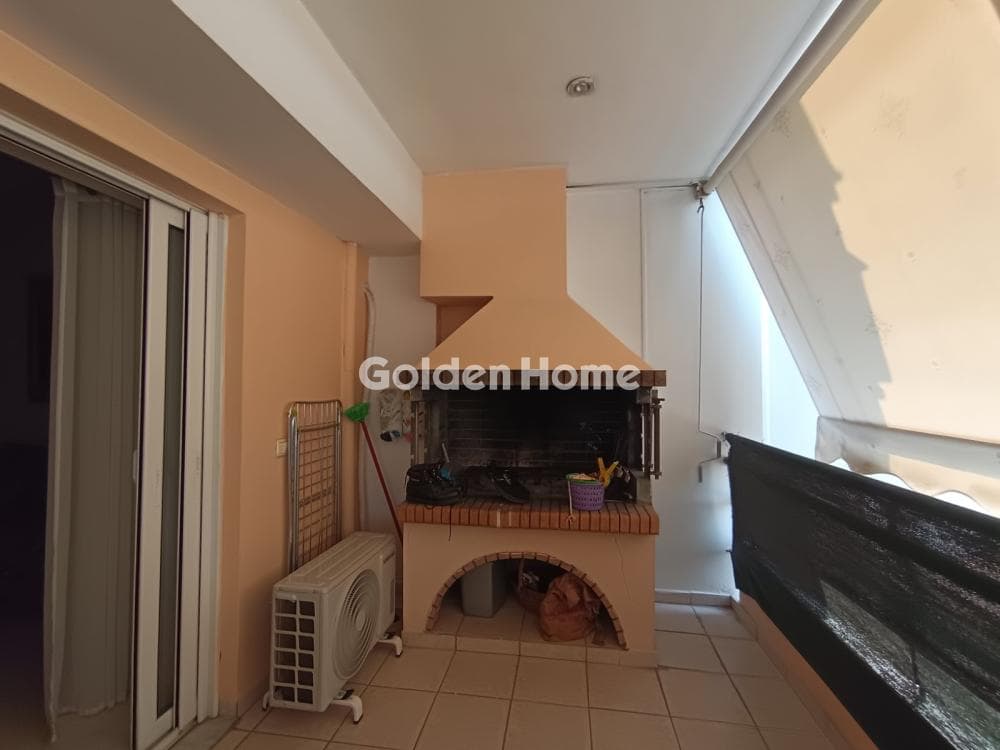 Apartment in Schinias, Peristeri — Photo 11 of 28
