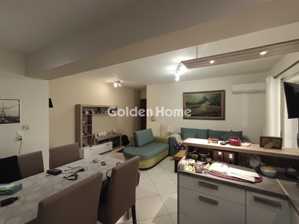 Apartment in Schinias, Peristeri — Photo 3 of 28